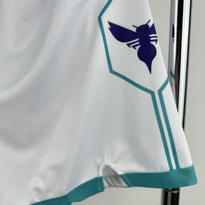 Charlotte Hornets Top Quality NBA Pants