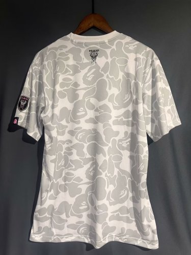 2023 Inter Miami Special Edition Fans Soccer Jersey