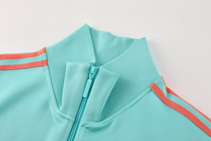 24-25 Inter Miami High Quality Jacket Tracksuit