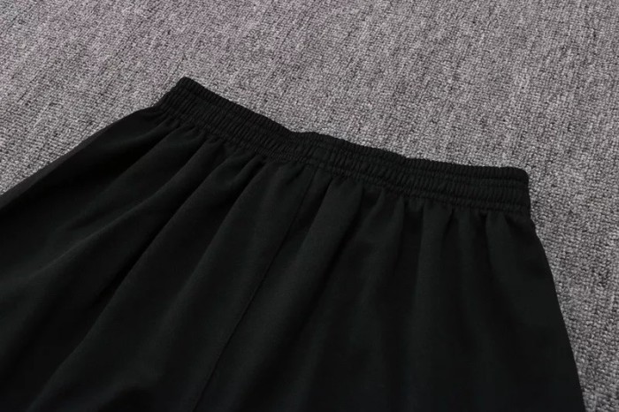 22-23 Atlético Madrid Red Hoodie Jacket Tracksuit#F390