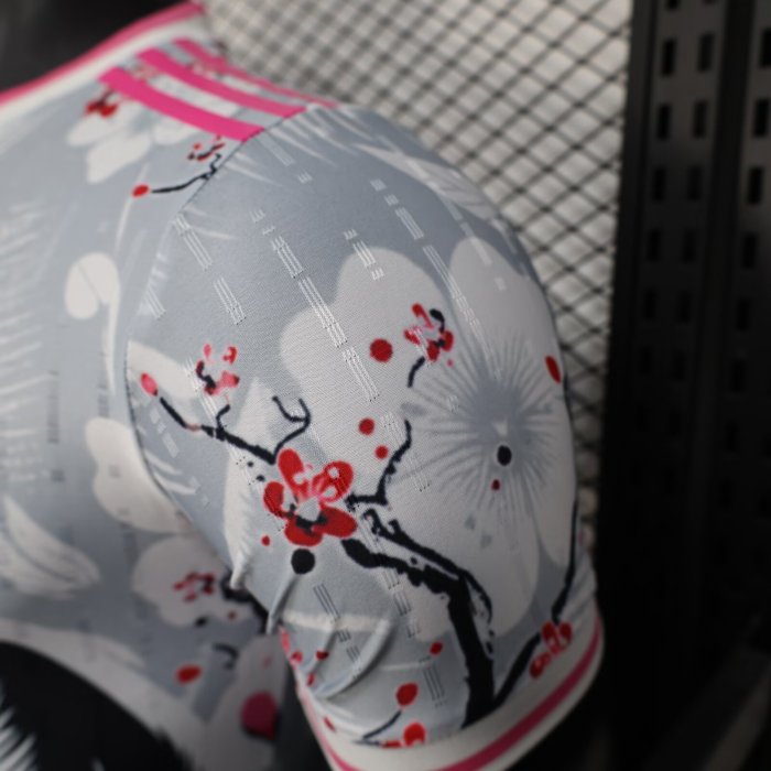 25-26 Japan Pink Special Edition Player Version Soccer Jersey