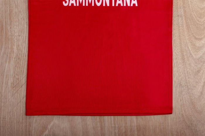 1995-1996 Fiorentina Third Retro Soccer Jersey