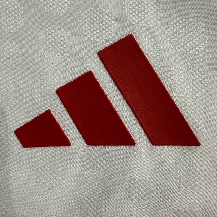 25-26 Liverpool Away Player Version Shorts Pants