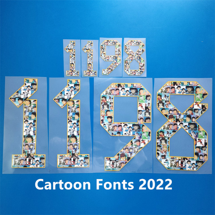 24-25 Japan Commemorative Edition Fans Soccer Jersey