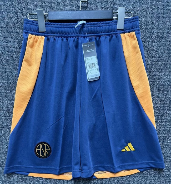 24-25 Roma Third Shorts Pants