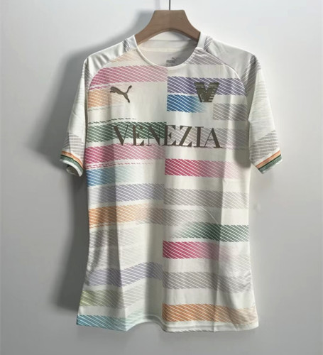 23-24 Venezia FC Special Edition Fans Soccer Jersey