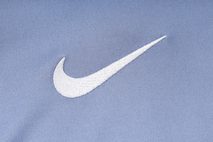 24-25 Inter Milan High Quality Half Pull Tracksuit