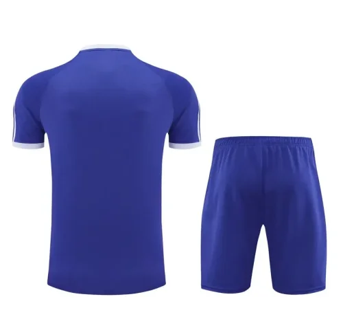 24-25 Italy High Quality Training Short Suit