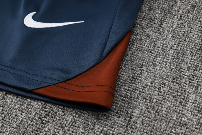 24-25 England High Quality Training Short Suit