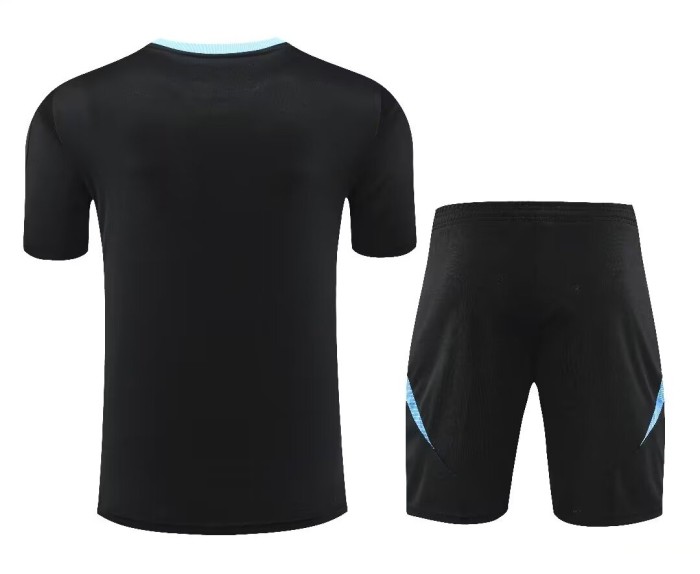 24-25 Argentina High Quality Training Short Suit