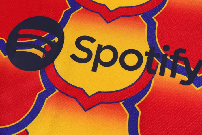 24-25 Barcelona High Quality Training Short Suit