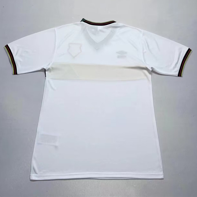 1985-1988 Watford Away Retro Soccer Jersey