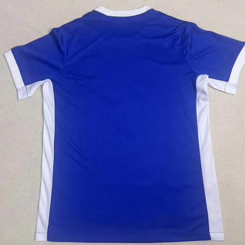 24-25 Birmingham Home Fans Soccer Jersey