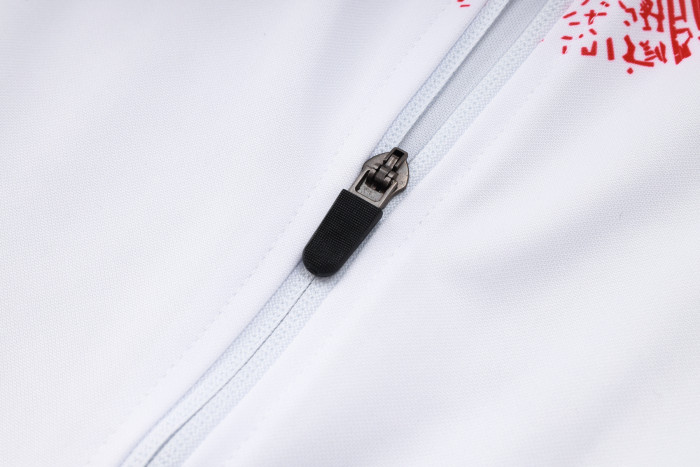 24-25 Paris Saint-Germain High Quality Jacket Tracksuit