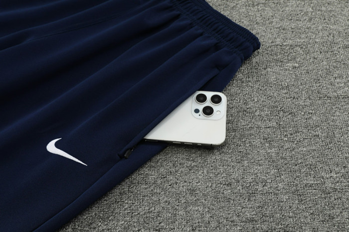 24-25 Tottenham Hotspur High Quality Jacket Tracksuit