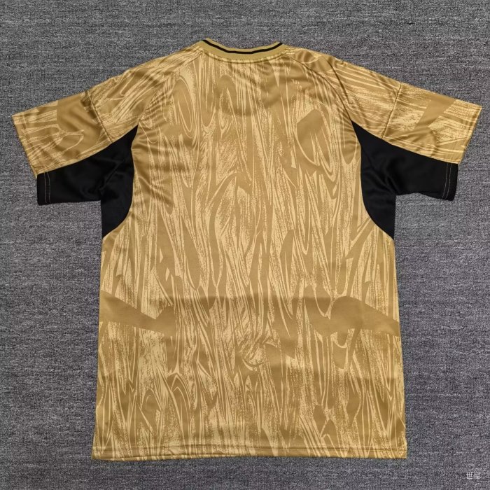 25-26 Real Madrid Special Edition Fans Soccer Jersey