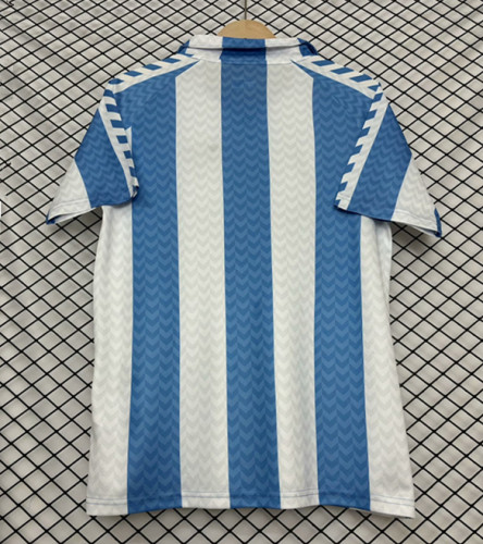 2024 Malaga Special Edition Fans Soccer Jersey