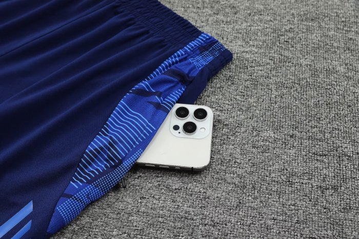 24-25 Al-Nassr FC High Quality Training Short Suit