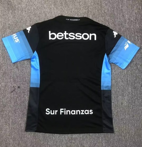 24-25 Racing Club Away Fans Soccer Jersey