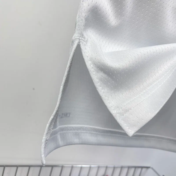 23-24 SUNS BEAL #3 White Top Quality Hot Pressing NBA Jersey