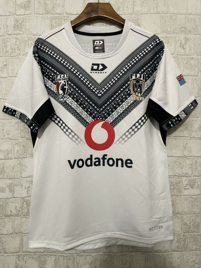 2024 High Quality Rugby Jersey 