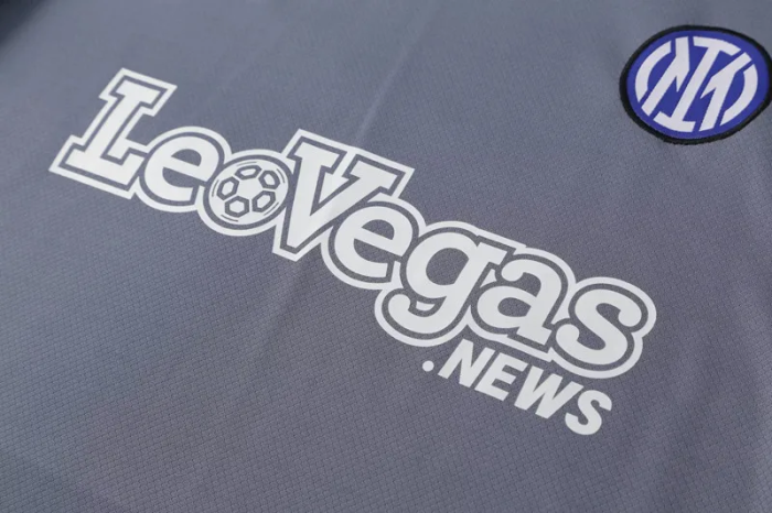 24-25 Inter Milan High Quality Training Short Suit