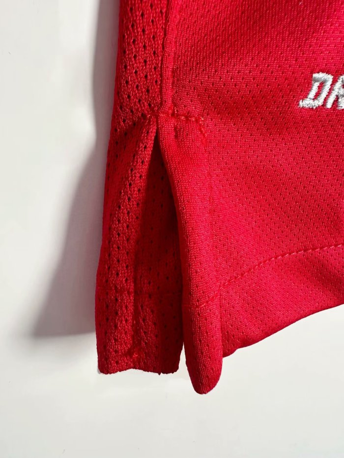 2014 USA Away Retro Soccer Jersey