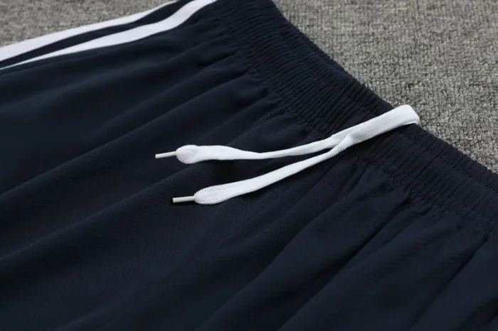 24-25 Real Madrid High Quality Training Short Suit