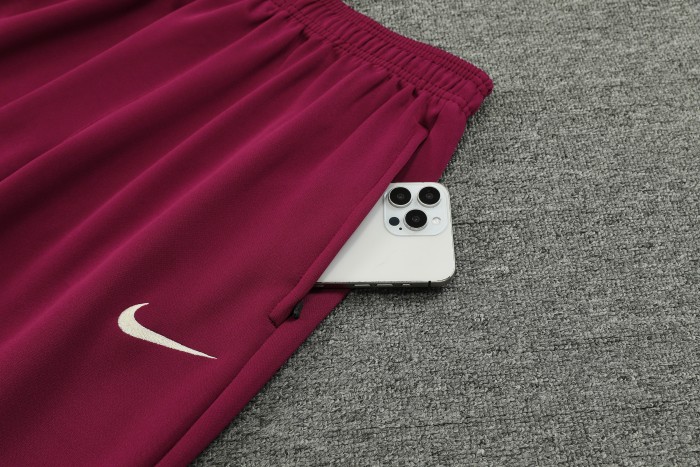 24-25 Paris Saint-Germain High Quality Jacket Tracksuit