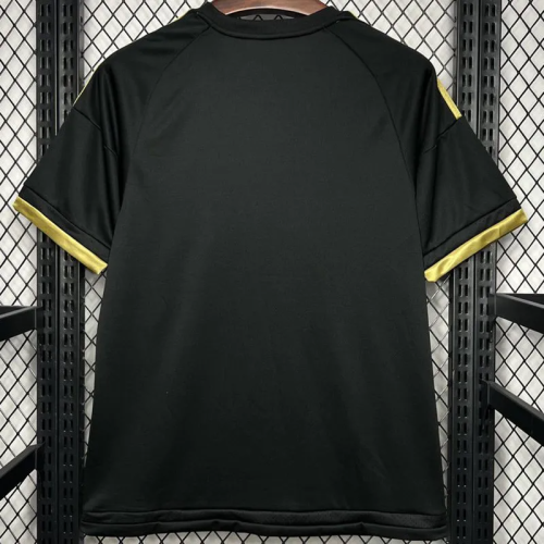 2015-2016 Juventus Third Retro Soccer Jersey