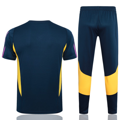 23-24 Real Madrid High Quality Tracksuit