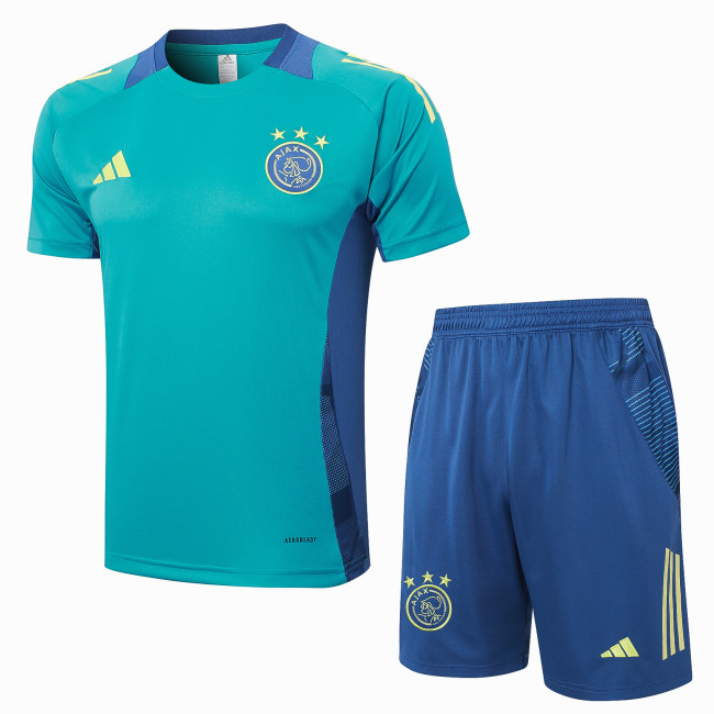 24-25 Ajax High Quality Training Short Suit