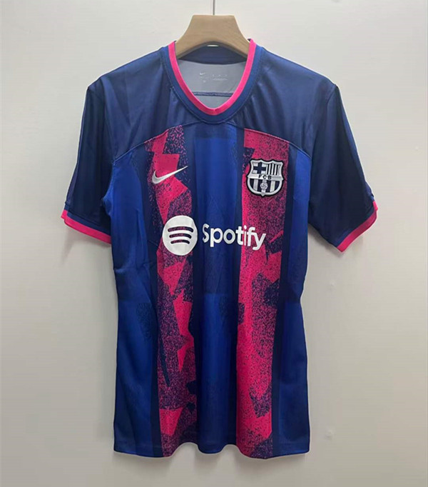 23-24 Barcelona Special Edition Training shirts