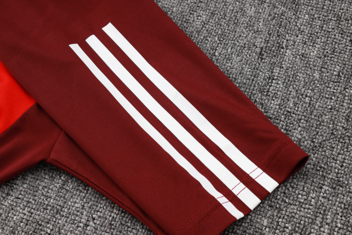 24-25 Internacional High Quality Training Short Suit