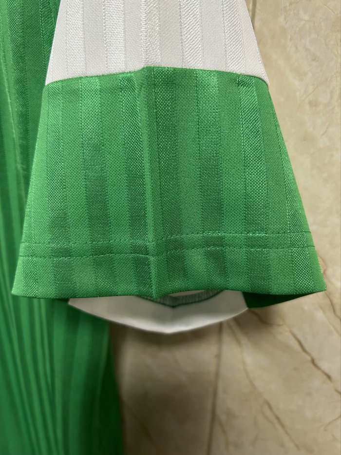 1990 Cameron Home Retro Soccer Jersey