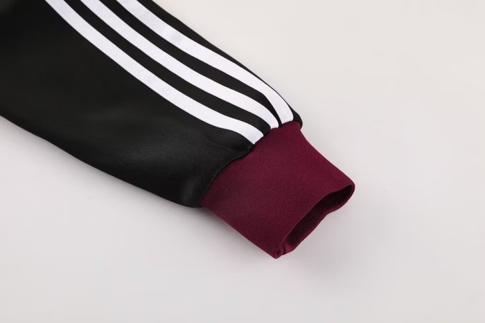 25-26 Ajax High Quality Jacket Tracksuit