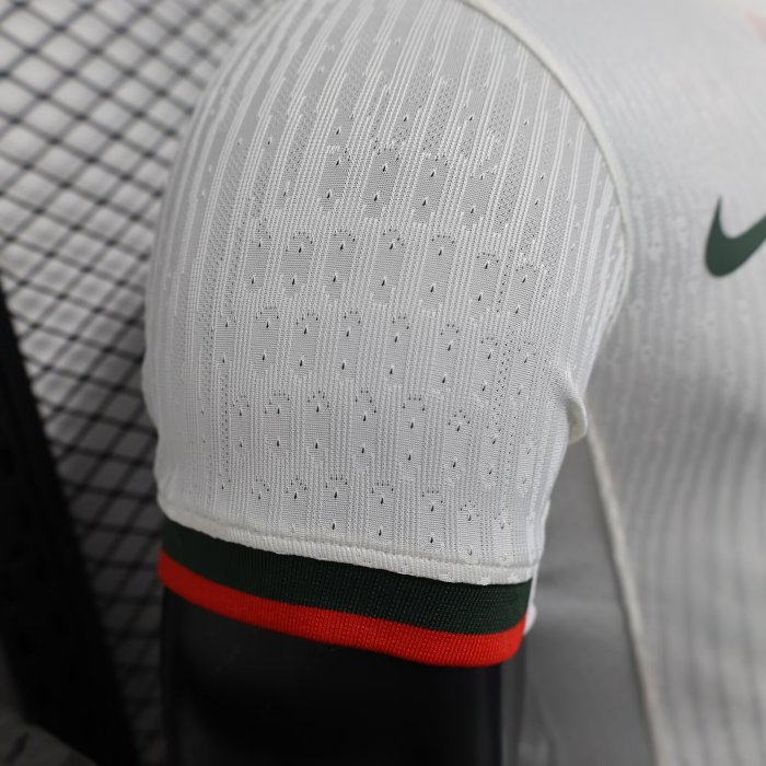 25-26 Chelsea Away Player Soccer Jersey