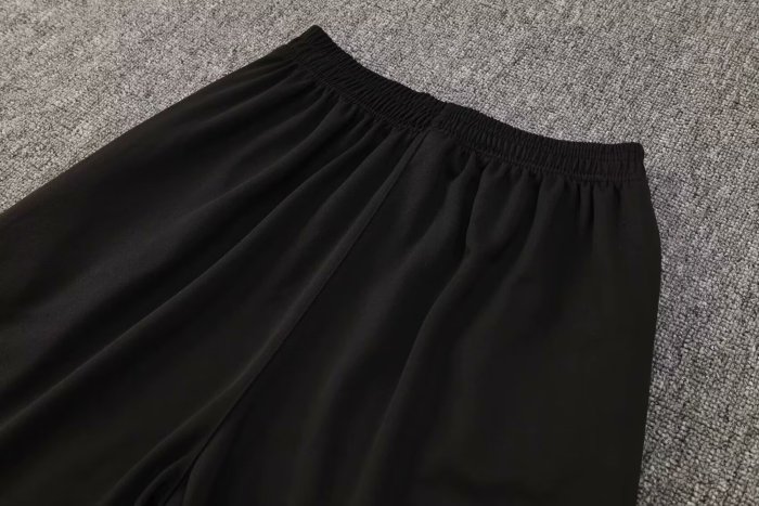 24-25 Paris Saint-Germain High Quality Half Pull Tracksuit