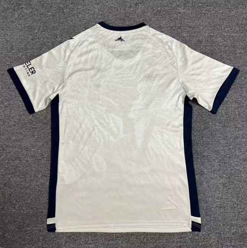 24-25 Osasuna Away Fans Soccer Jersey