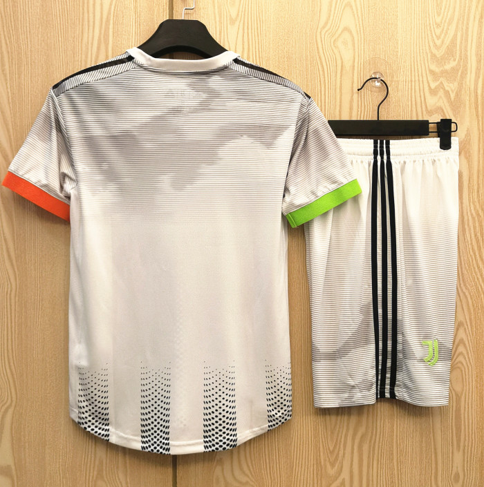 2019-2020 Juventus Special Version Adult Suit