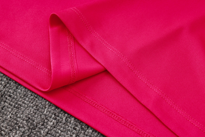 24-25 Barcelona High quality Tank Top And Shorts Suit