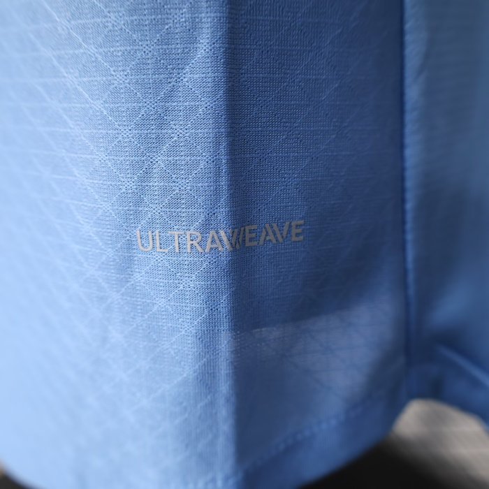 25-26 Manchester City Home Player Version Soccer Jersey