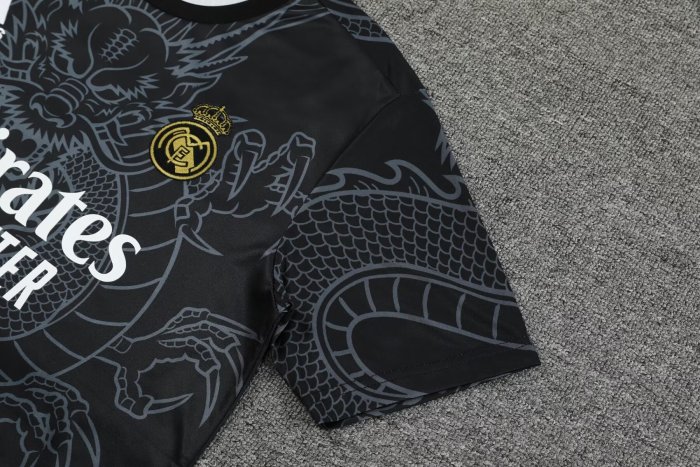 24-25 Real Madrid High Quality Training Short Suit