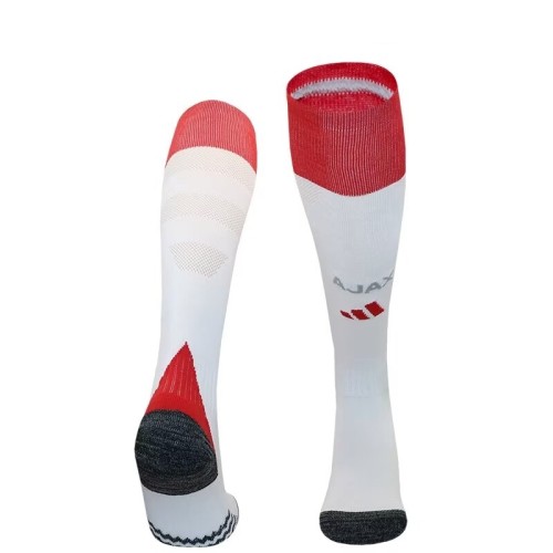 24-25 Ajax Home Socks