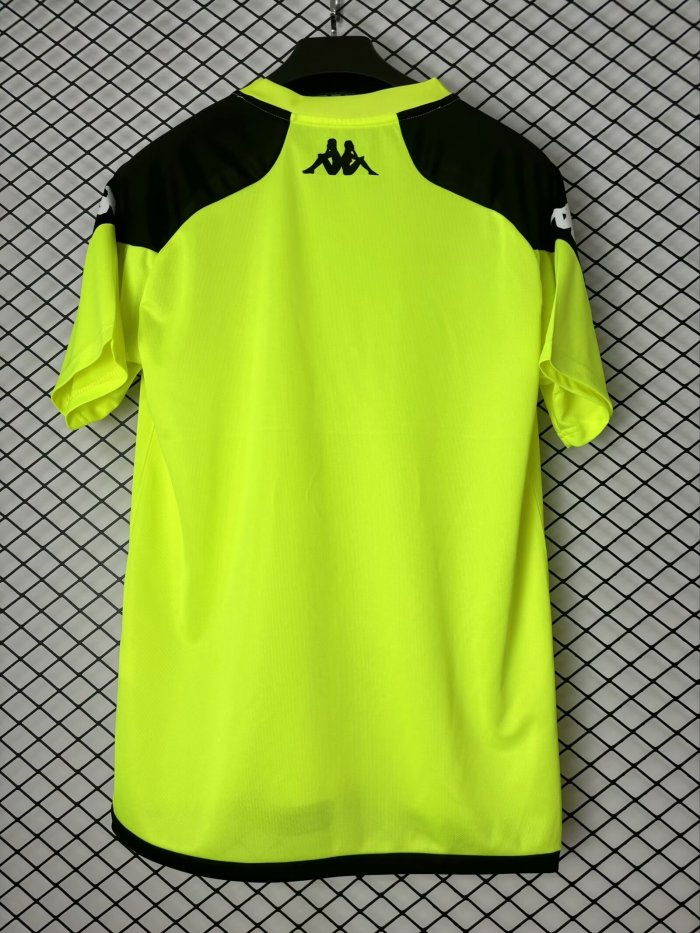 24-25 Vasco da Fans Soccer Jersey