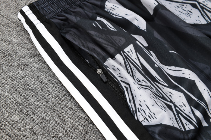 24-25 Arsenal High Quality Jacket Tracksuit