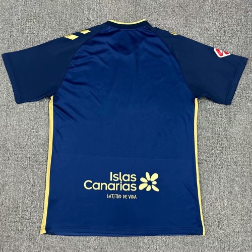 24-25 Tenerife Away Fans Soccer Jersey