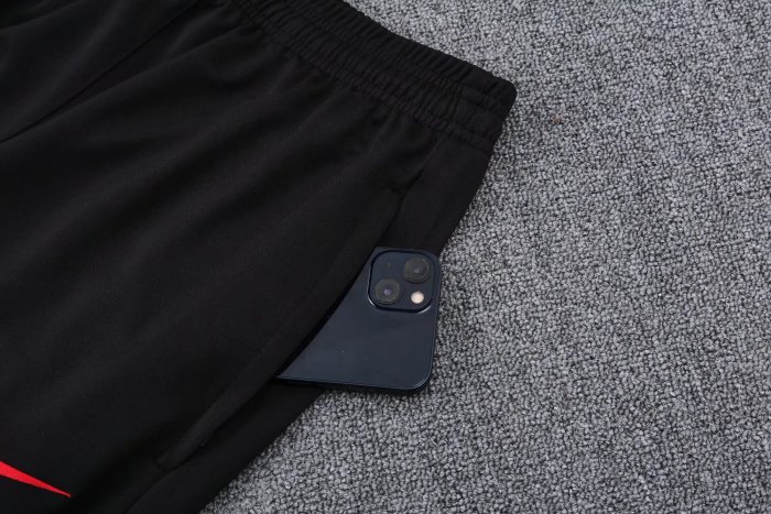 24-25 Portugal High Quality Long Sleeve Training Suit