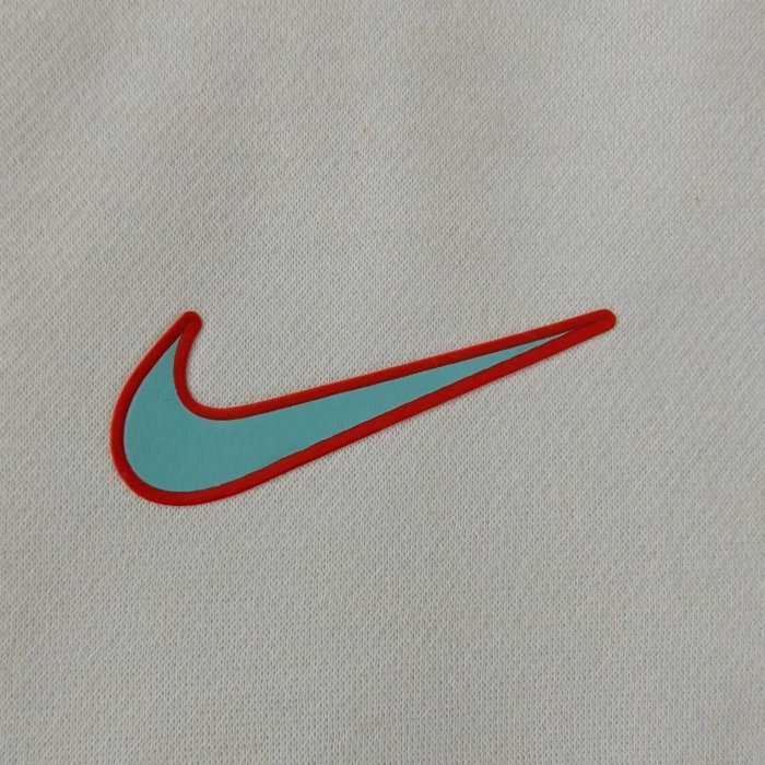 2024 Chelsea Apricot Fleece Hoodie