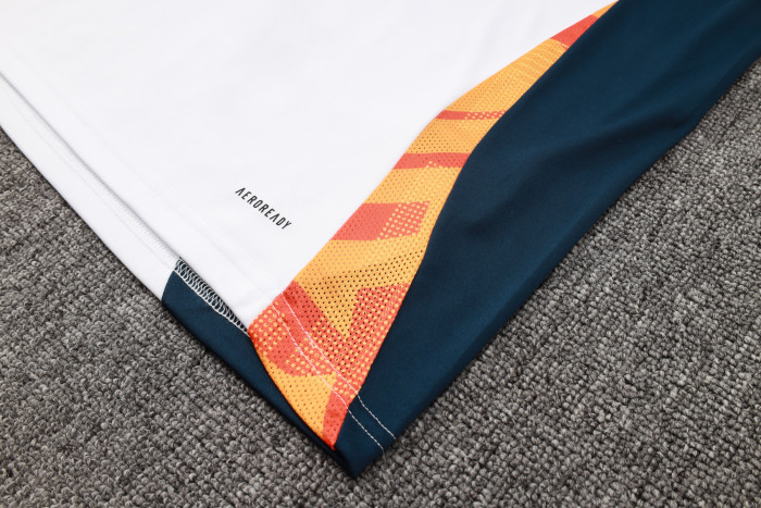 24-25 Real Madrid High Quality Training Short Suit